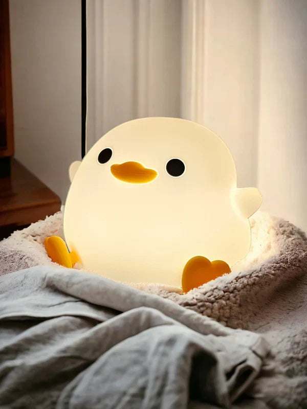 Bean Duck™ - Touch of Charm & Cozy Ambiance