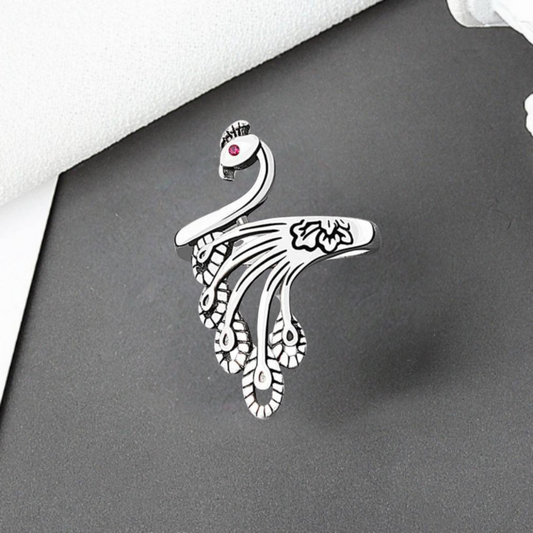 Crochet Tension Rings™ -  Comfortable and Efficient